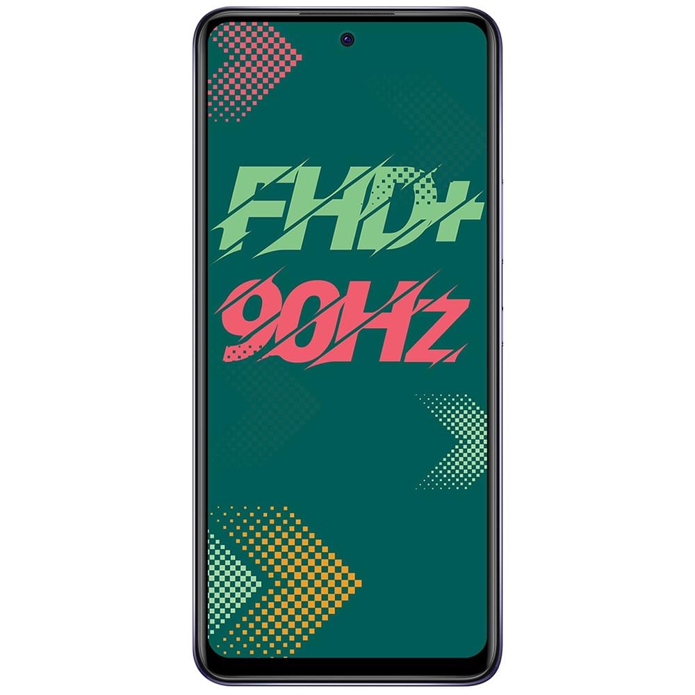 Refurbished Infinix Hot 11S