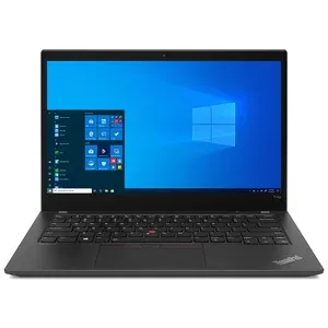 Lenovo Thinkpad T Series T14s Gen 2i Touch Screen (Intel Core i7 11th Gen 14 Inch)- Refurbished