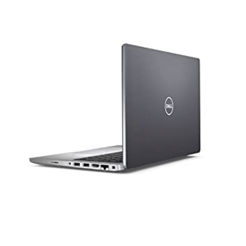 Latitude 5000 Series 5420 (Intel Core i7 11th Gen 14 Inch)- Refurbished_Gray_Back_54642