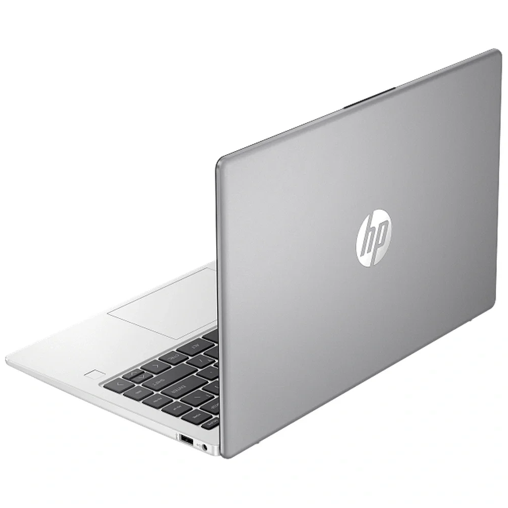 HP/Compaq HP Notebook Series 245 G10 (AMD Ryzen5 7000U Series 14 Inch)- Refurbished_Grey_Back_129895