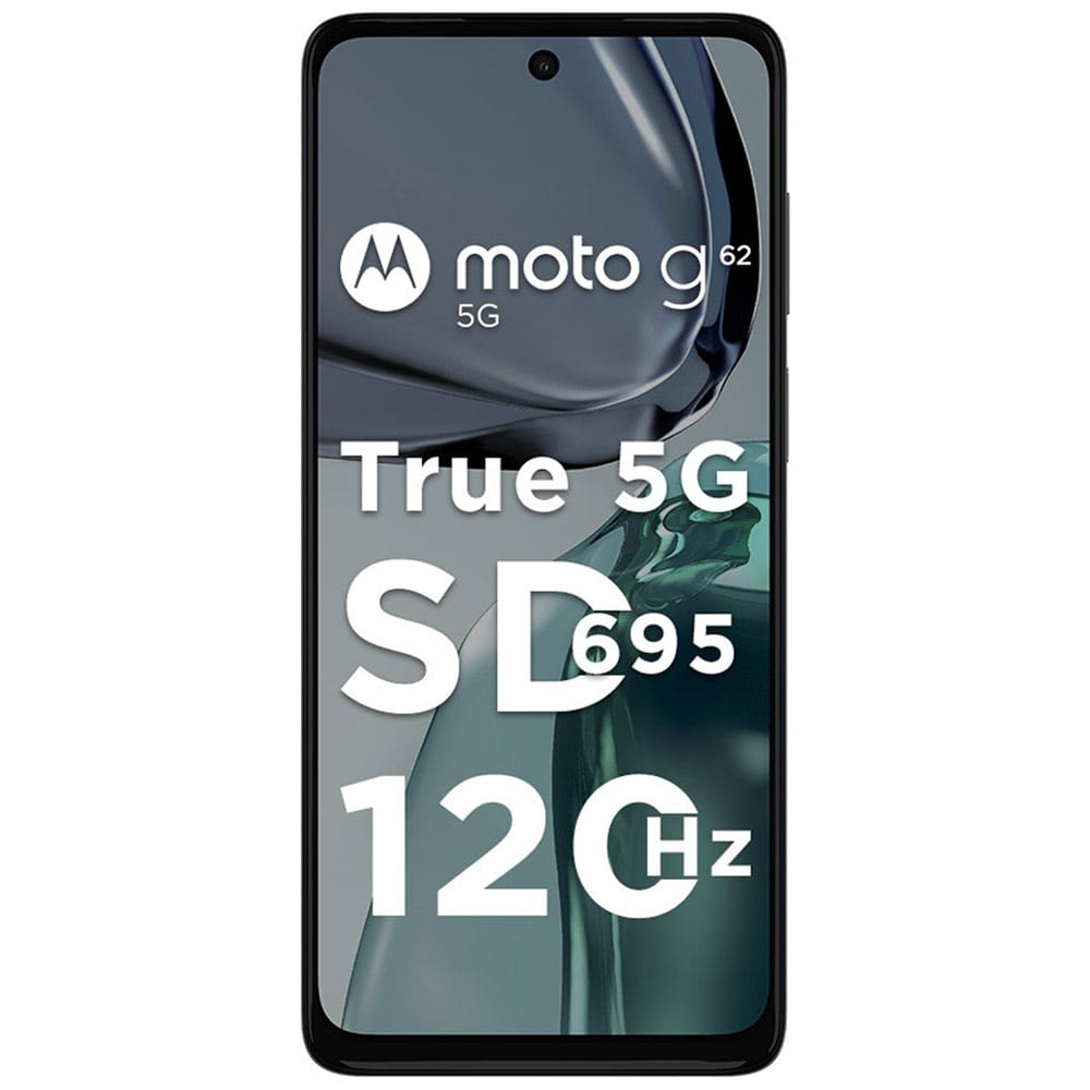 Refurbished Motorola Moto G62 5G