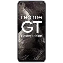 Realme GT Master Edition - Refurbished_Cosmos Black_Front_59173