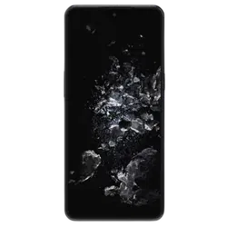 Refurbished OnePlus 10T 5G Moonstone Black Front
