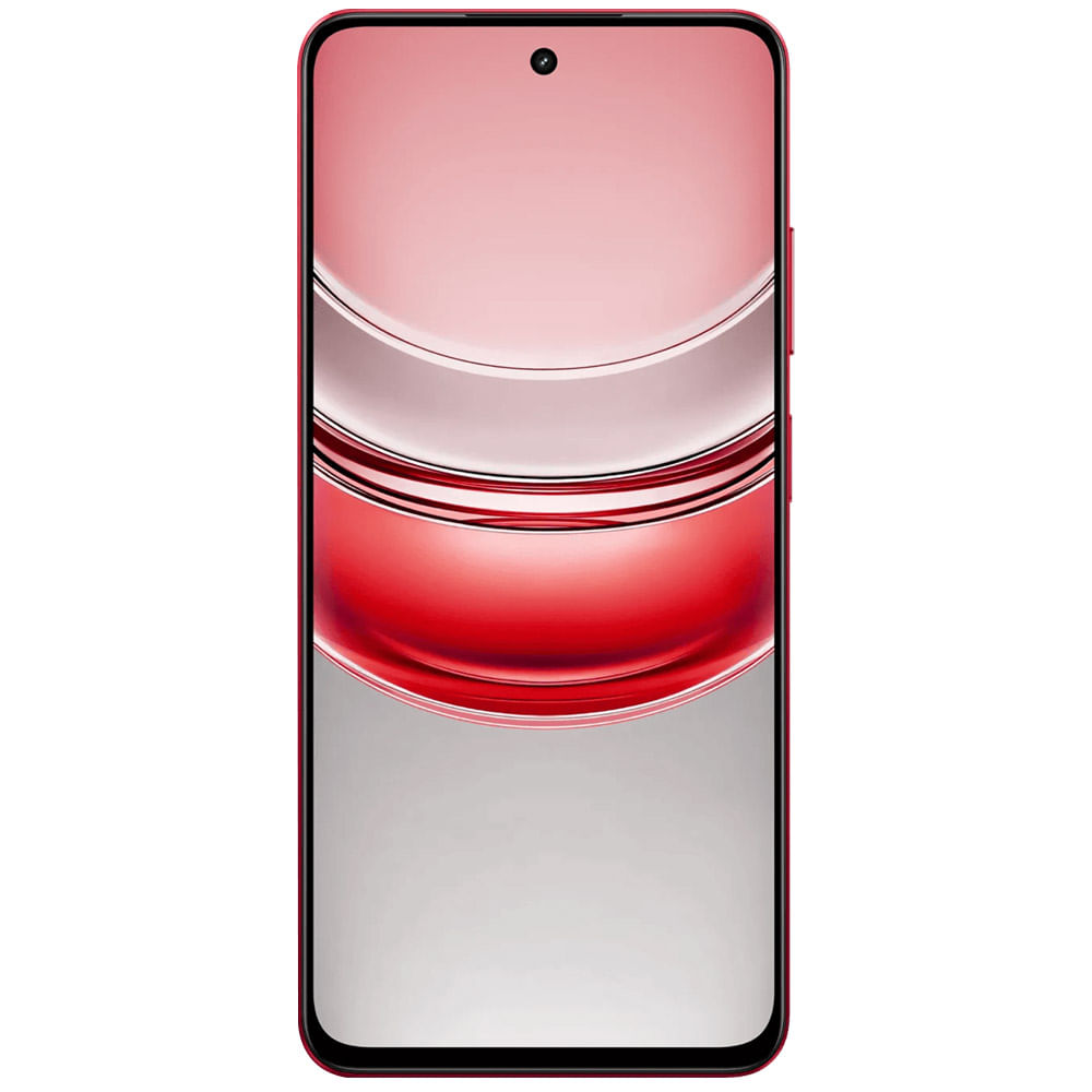 Realme 14x 5G - Refurbished_Jewel Red_Front_55133