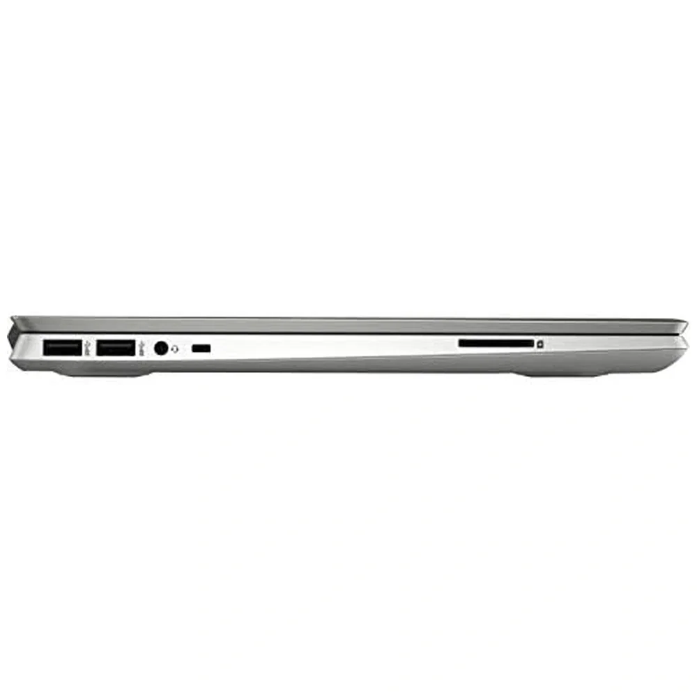 HP/Compaq Pavilion Series 14-ce1000tx (Intel Core i5 8th Gen 14 Inch)- Refurbished_Grey_Right Side_133199