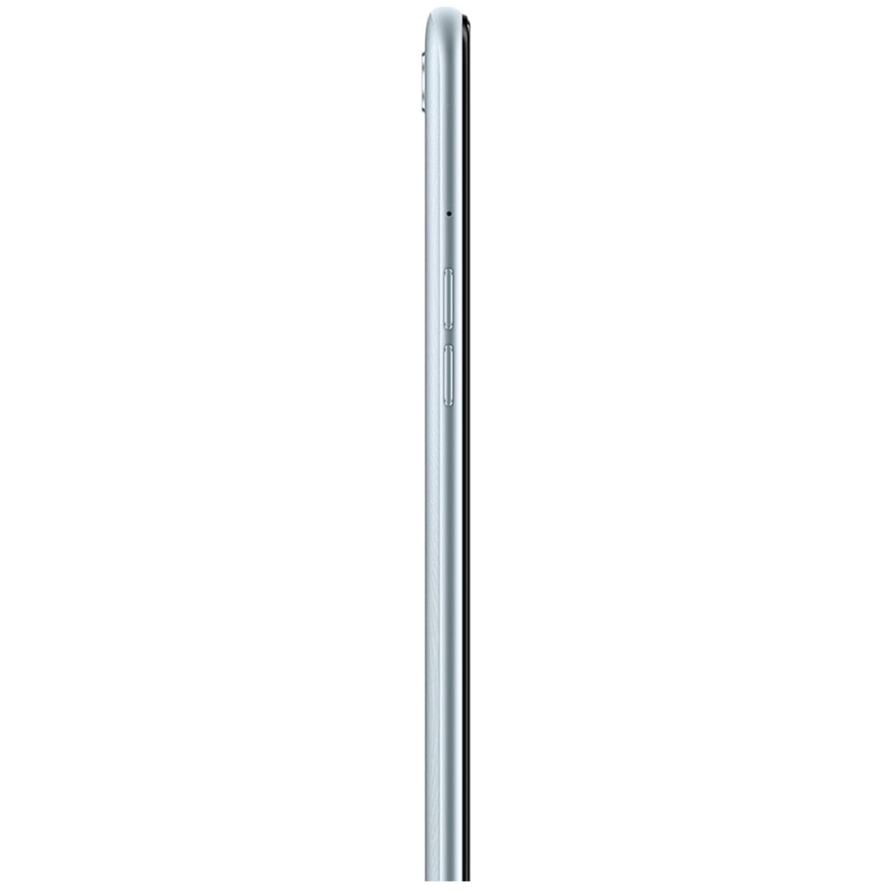 OPPO A12 - Refurbished_Silver_Right Side_59008