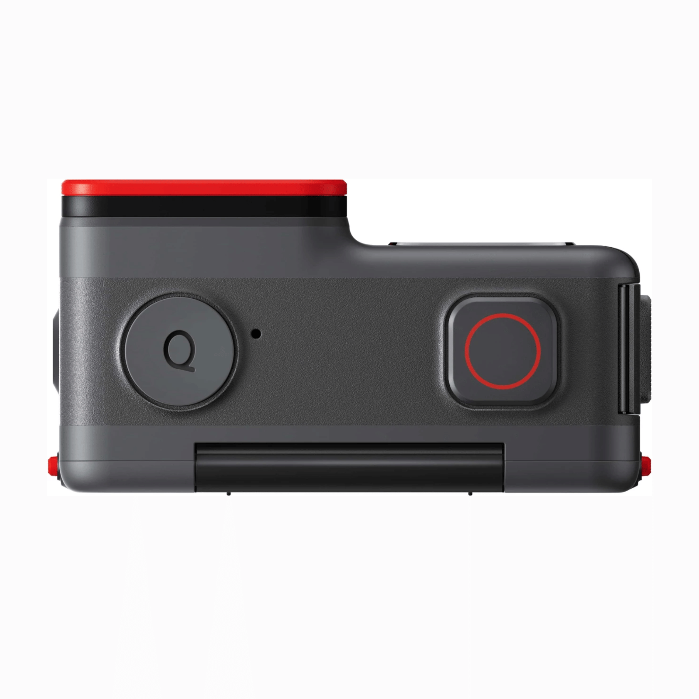 Insta360 Ace 48MP Sports Action Camera - Refurbished_Black_Bottom_123918