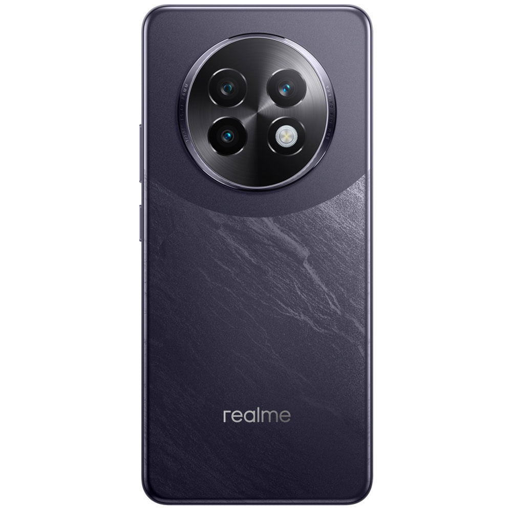 Realme 13 Plus 5G - Refurbished_Dark Purple_Back_53594