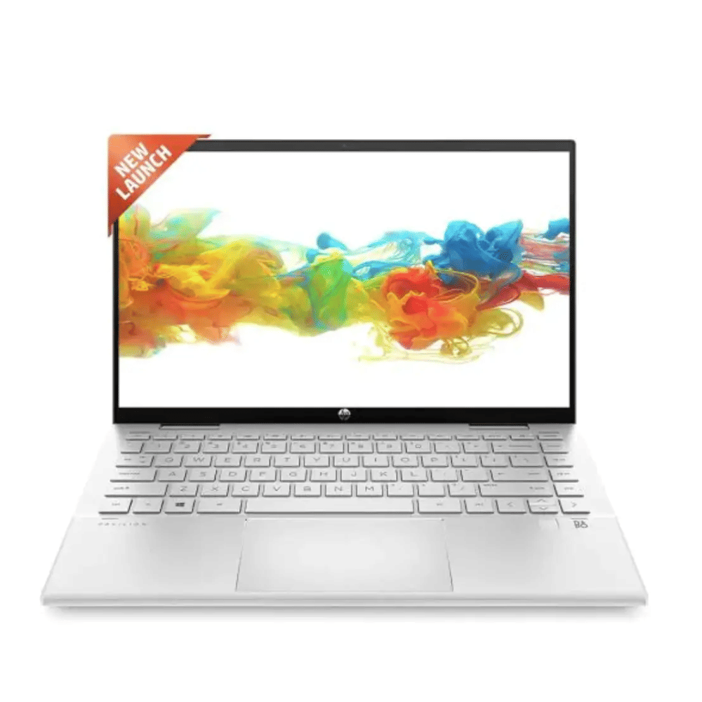 HP/Compaq HP 15 Series 15s-fq2674TU (Intel Core i3 11th Gen 15.6 Inch)- Refurbished