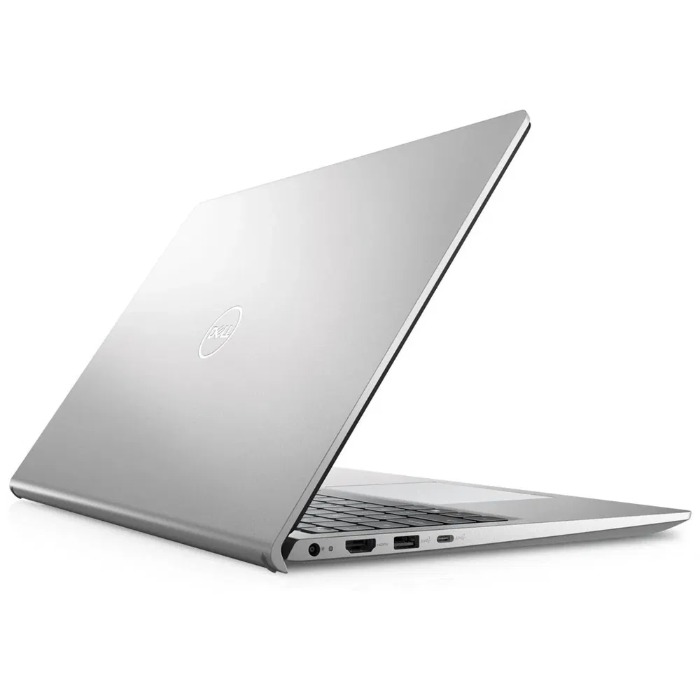 Dell Inspiron 3000 Series 15 3525 (AMD Ryzen3 5000U Series 15.6 Inch)- Refurbished_Silver_Top_126588