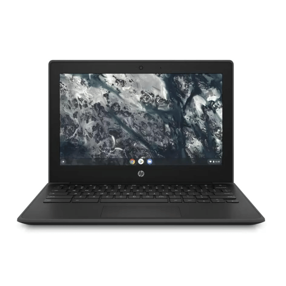 HP/Compaq HP Chromebook Series 11MK G9 EE (Touch screen) (Mediatek 11 Inch)- Refurbished