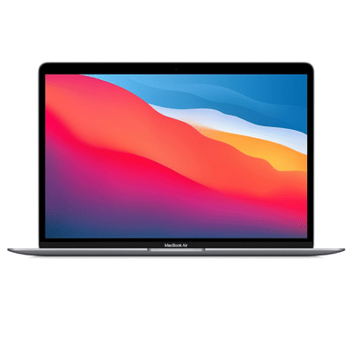 Certified Refurbished MacBook Air 2020 A2337 (Apple M1 Chip 13.3
