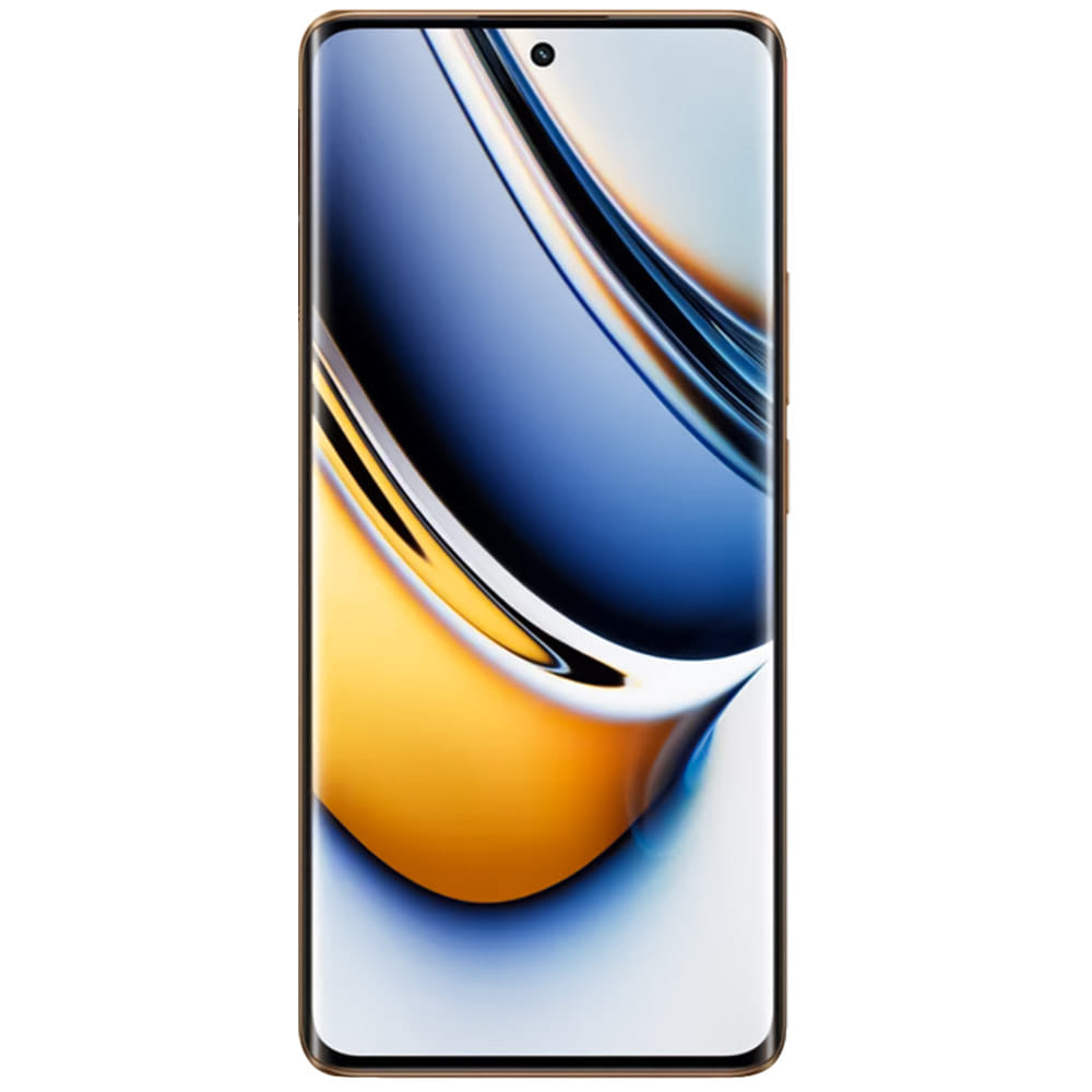 Realme 11 Pro Plus 5G -Sunrise beige-front
