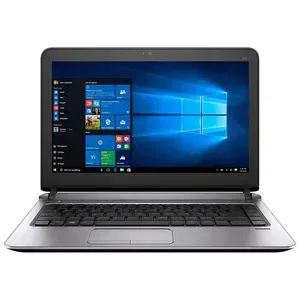 HP/Compaq Probook Series 430 G6 (Intel Core i5 8th Gen 14 Inch)- Refurbished