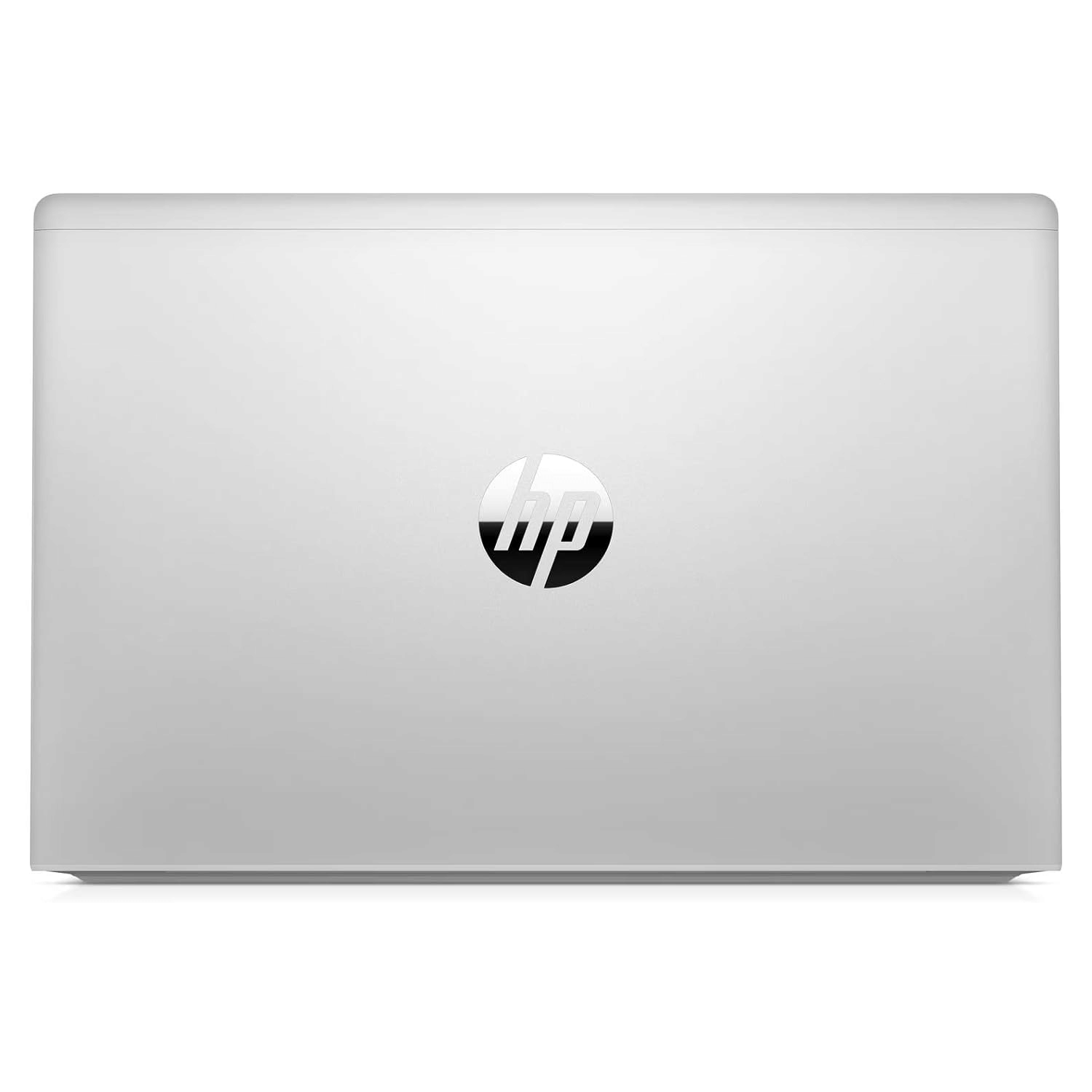 HP/Compaq Probook Series 640 G8 Touch Screen (Intel Core i5 11th Gen 14 Inch)- Refurbished_Silver_Back_90194