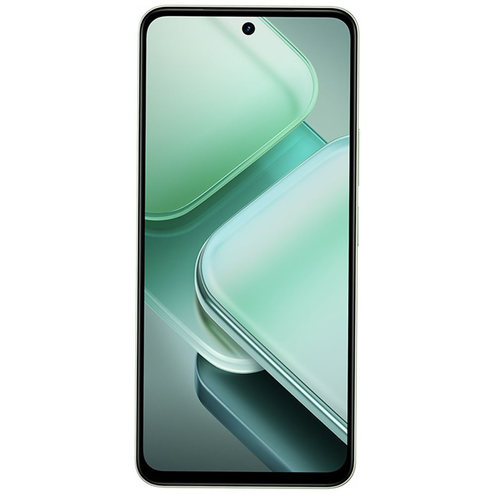 iQOO Z9x 5G - Refurbished