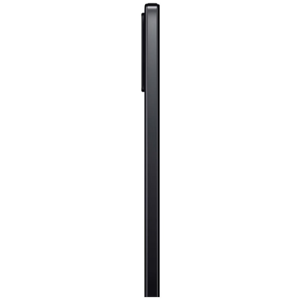 Xiaomi Redmi Note 11 Pro Plus 5G - Refurbished_Stealth Black_Left Side_48635
