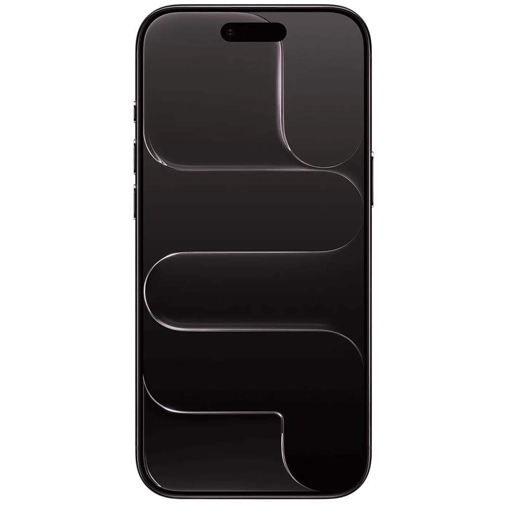 Apple iPhone Air - Refurbished_Space Black_Front_87891