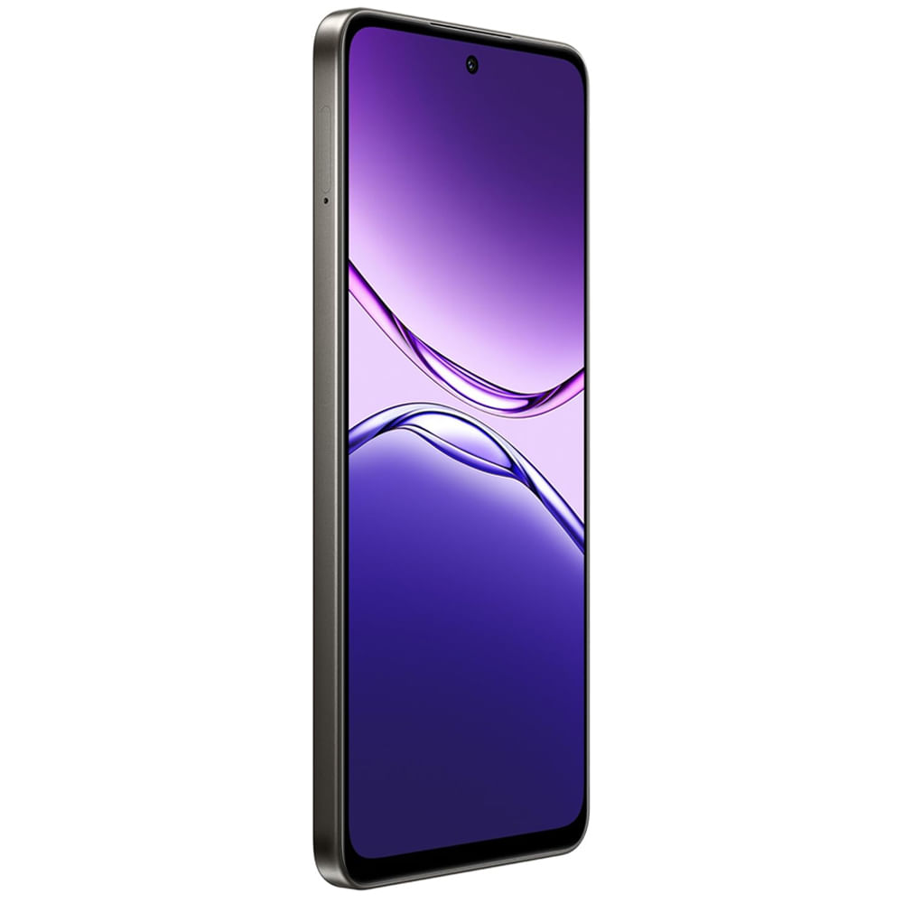OPPO A5 Pro 5G - Refurbished_Mocha Brown_Left Side_61647