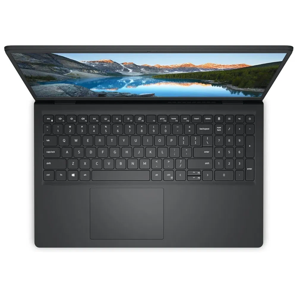Dell Inspiron 3000 Series 3511 Touch Screen (Intel Core i7 11th Gen 15.6 Inch)- Refurbished_Black_Top_127344