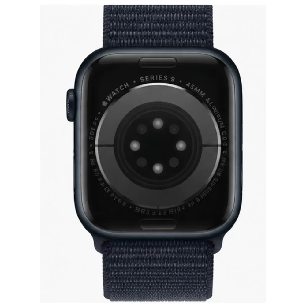 Apple Watch Series 9 (45mm, GPS Only)- Refurbished_All_Others_125320