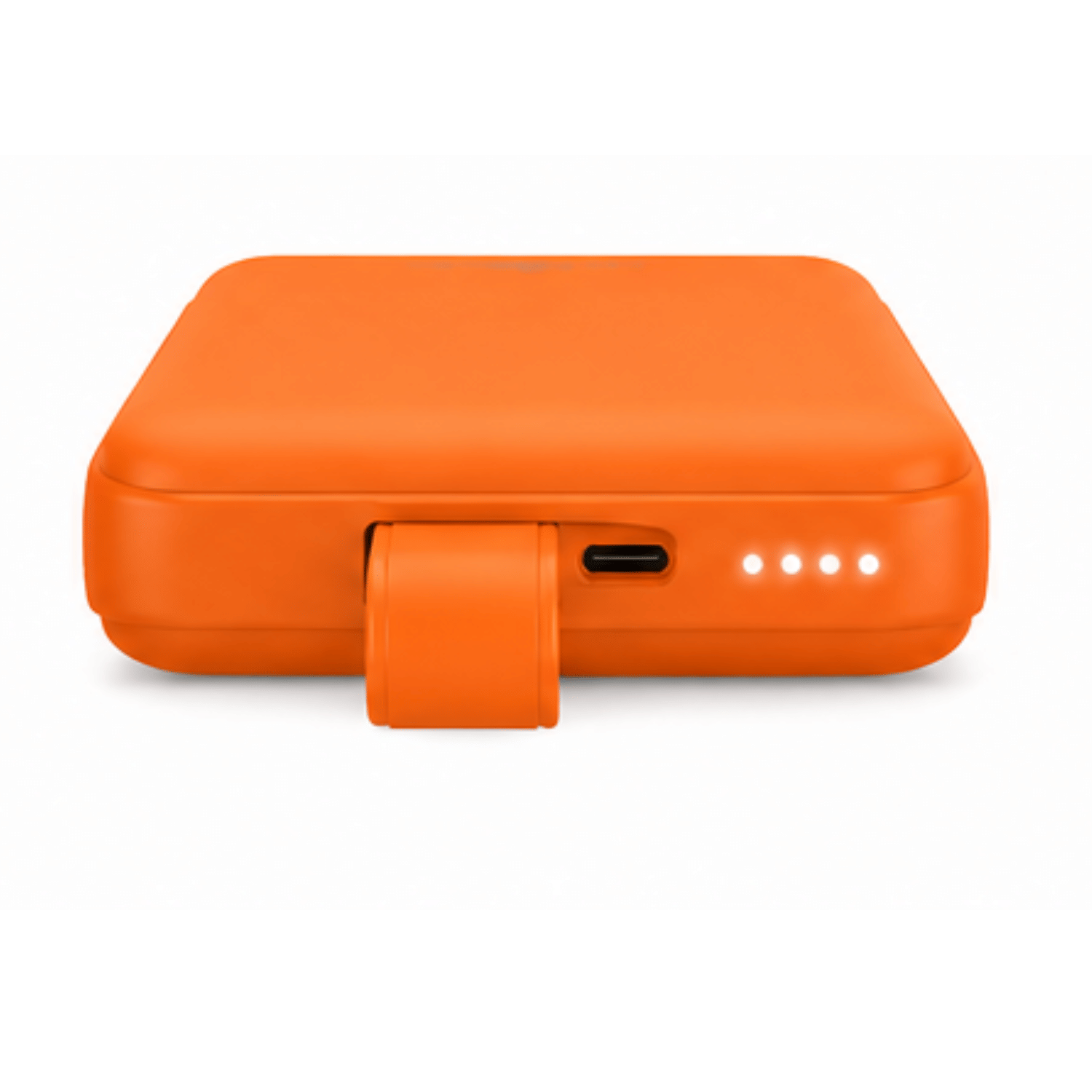 Sugato Ultracharge 10000mah - Powerbank - Adaptor for Laptop New - Orange_Orange_Right Side_124121