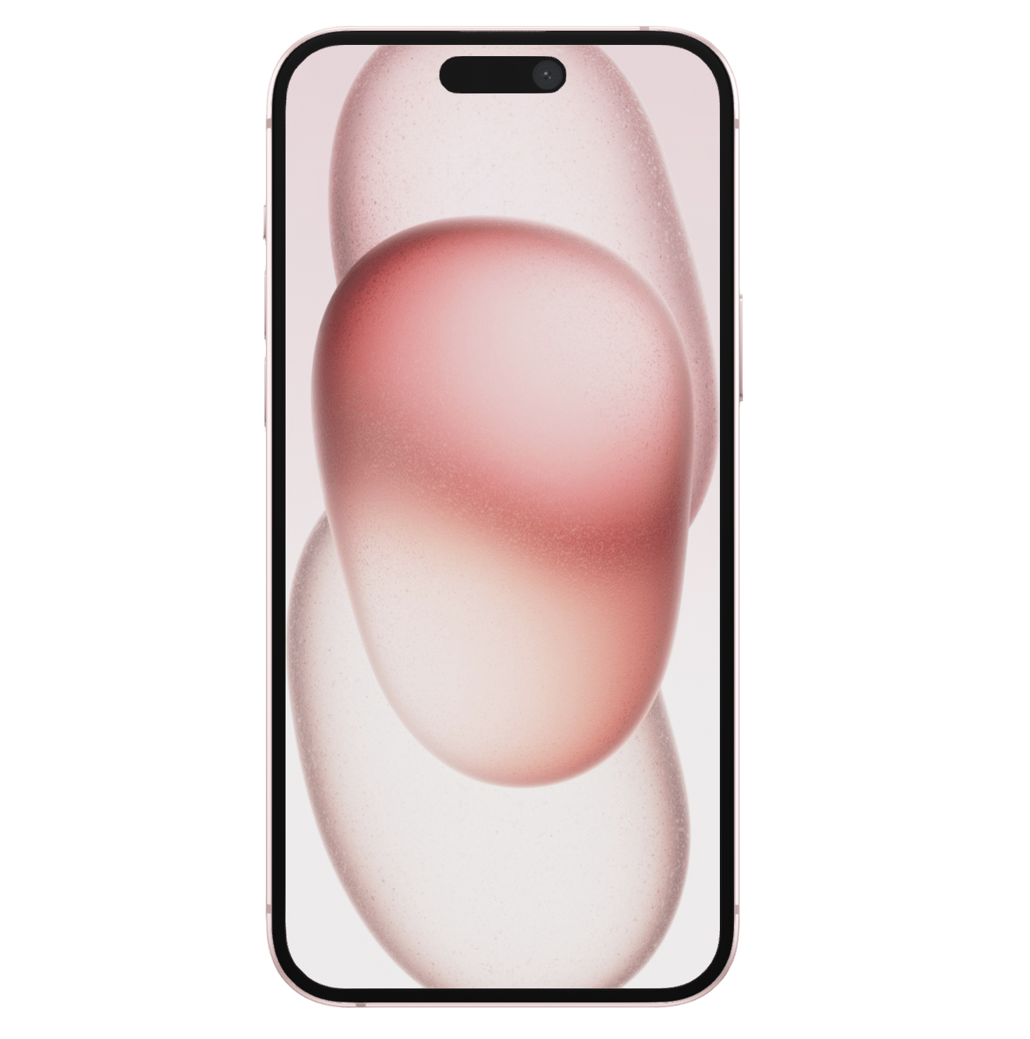 Apple iPhone 15 Plus - Refurbished_Pink_Front_62319
