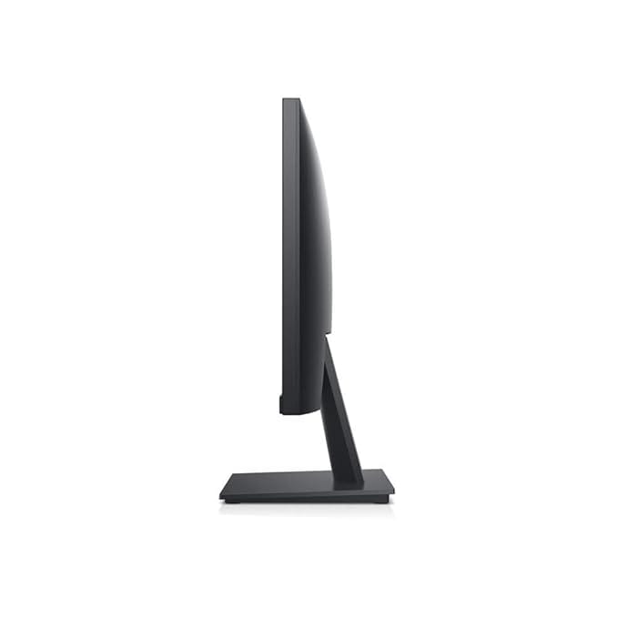 Dell E2020H 20 Inch TN 60 Hz HD Plus LCD Monitor - Unboxed_Black_Left Side_88357