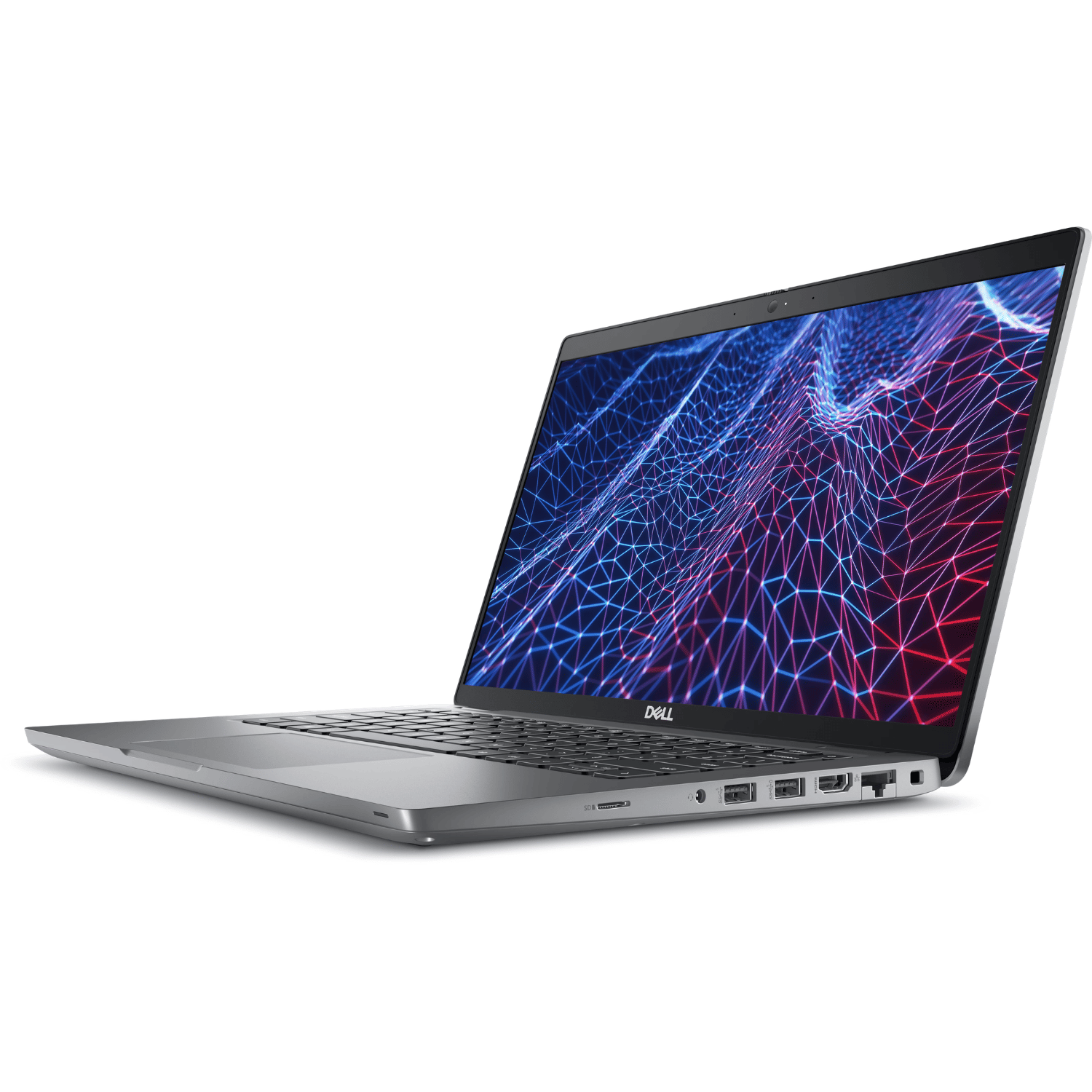 Dell Latitude 5000 Series 5430 (Intel Core i5 11th Gen 14 Inch)- Refurbished_Gray_Bottom_117642