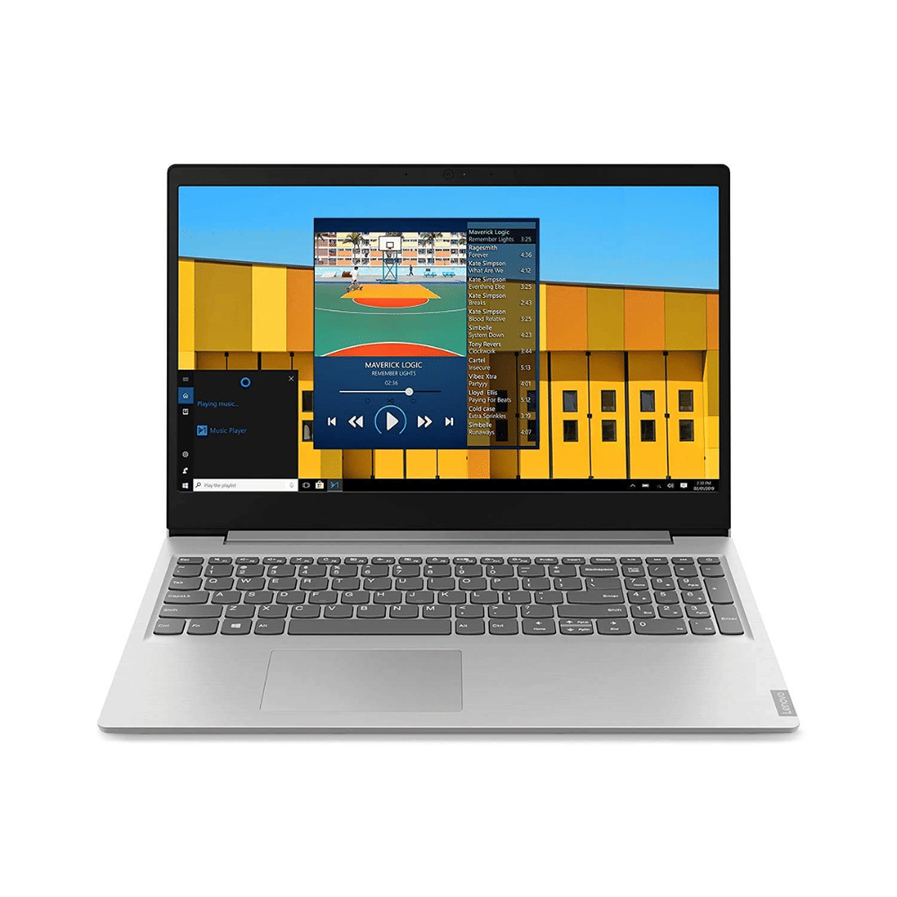 Lenovo IdeaPad S Series S145-15IIL (Intel Core i5 10th Gen 15.6 Inch)- Refurbished