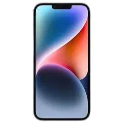 Apple iPhone 14 Plus - Refurbished_Blue_Front_46917