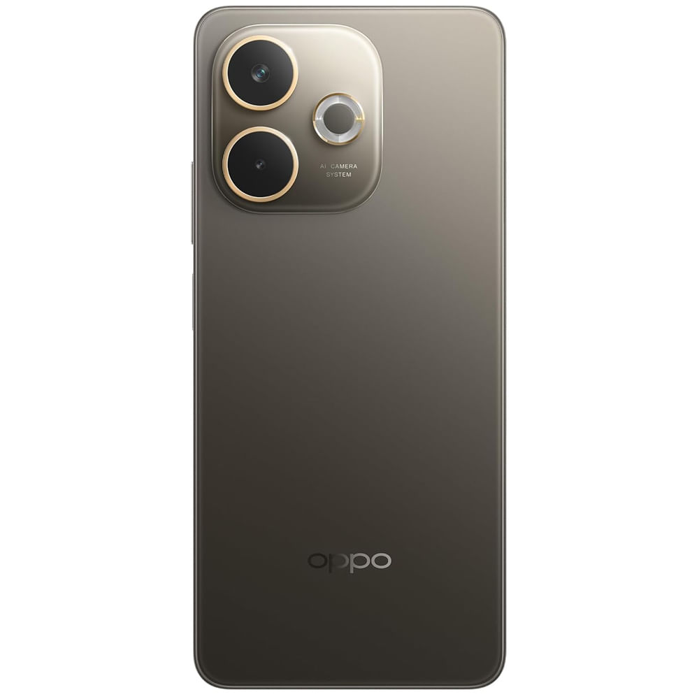 OPPO A5 Pro 5G - Refurbished_Mocha Brown_Back_61645
