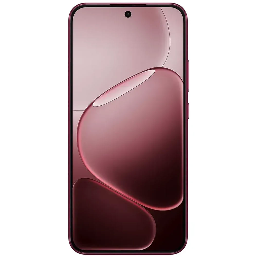 OPPO F31 5G - Refurbished_Bloom Red_Front_88013