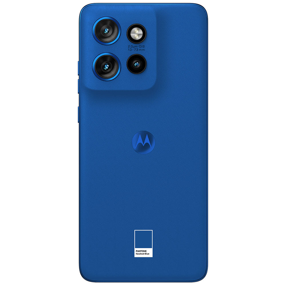 Motorola Moto Edge 50 Neo - Refurbished_Pantone Nautical Blue_Back_52026