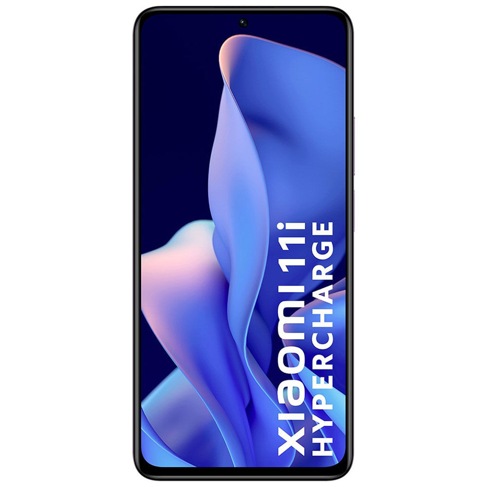 Refurbished Xiaomi 11i Hypercharge 5G