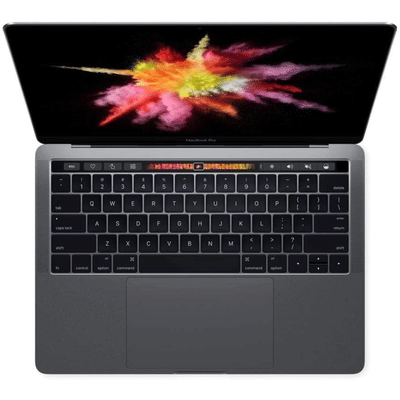 Buy Refurbished and Second Hand MacBook Pro (Mid-2018, Touch Bar