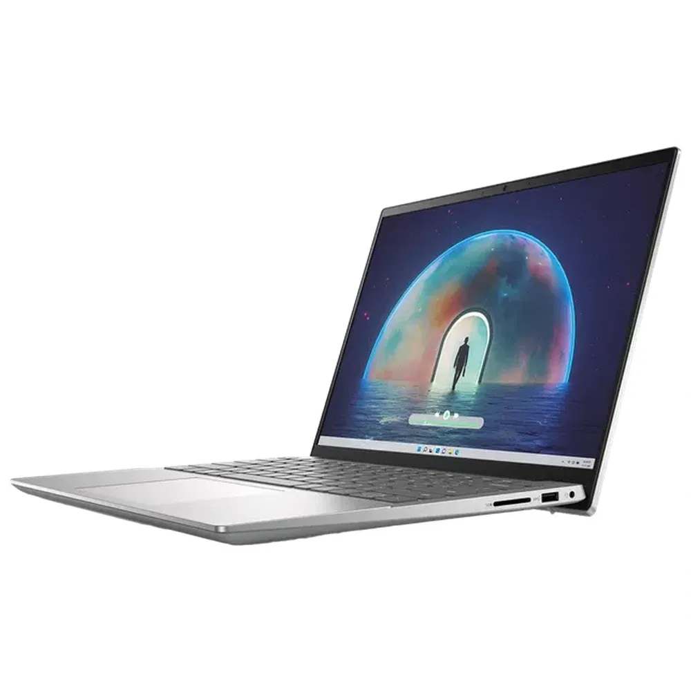 Dell Inspiron 5000 Series 5430 (Intel Core i5 13th Gen 14 Inch)- Refurbished_Gray_Right Side_127350