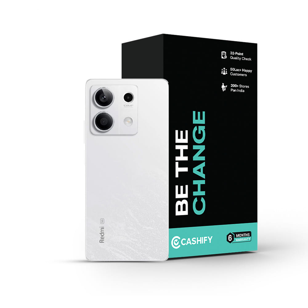 Xiaomi Redmi Note 13 5G - Refurbished