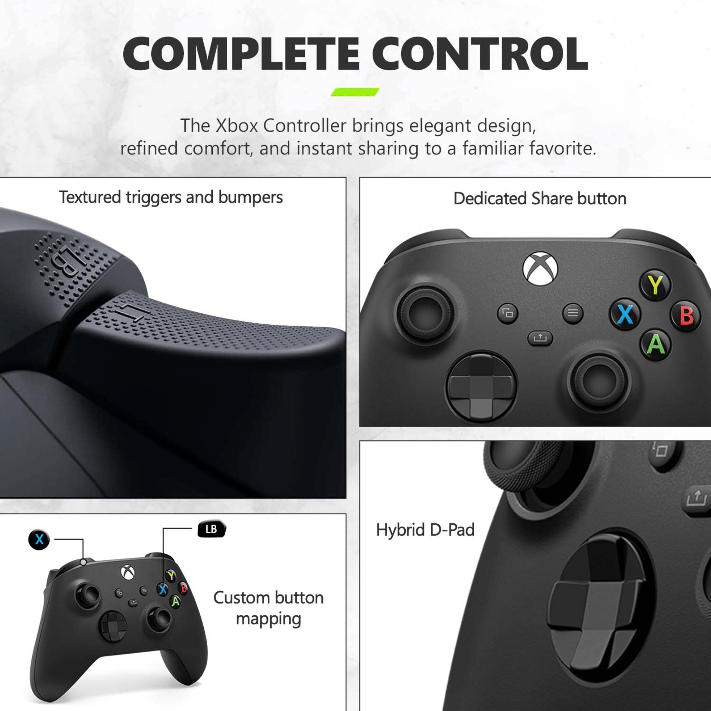 Microsoft XBOX S Gaming Console (Series S)- Refurbished_All_Others_115632