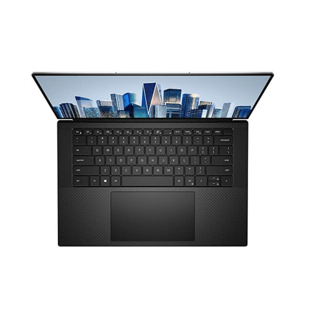 Precision Series 5560 (Intel Core i7 11th Gen 15.6 Inch)- Refurbished_All_Others_48512