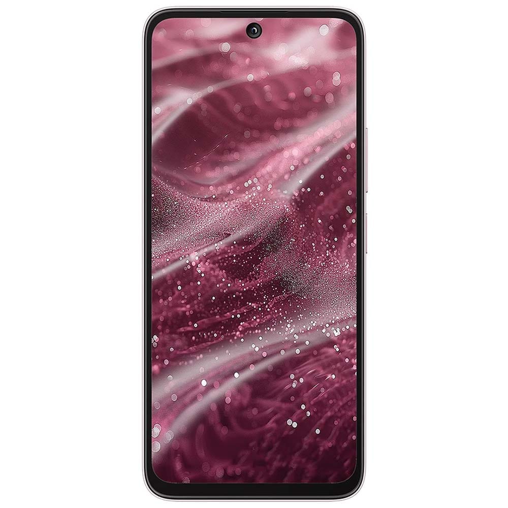 Xiaomi Redmi 13 5G -Orchid pink-front