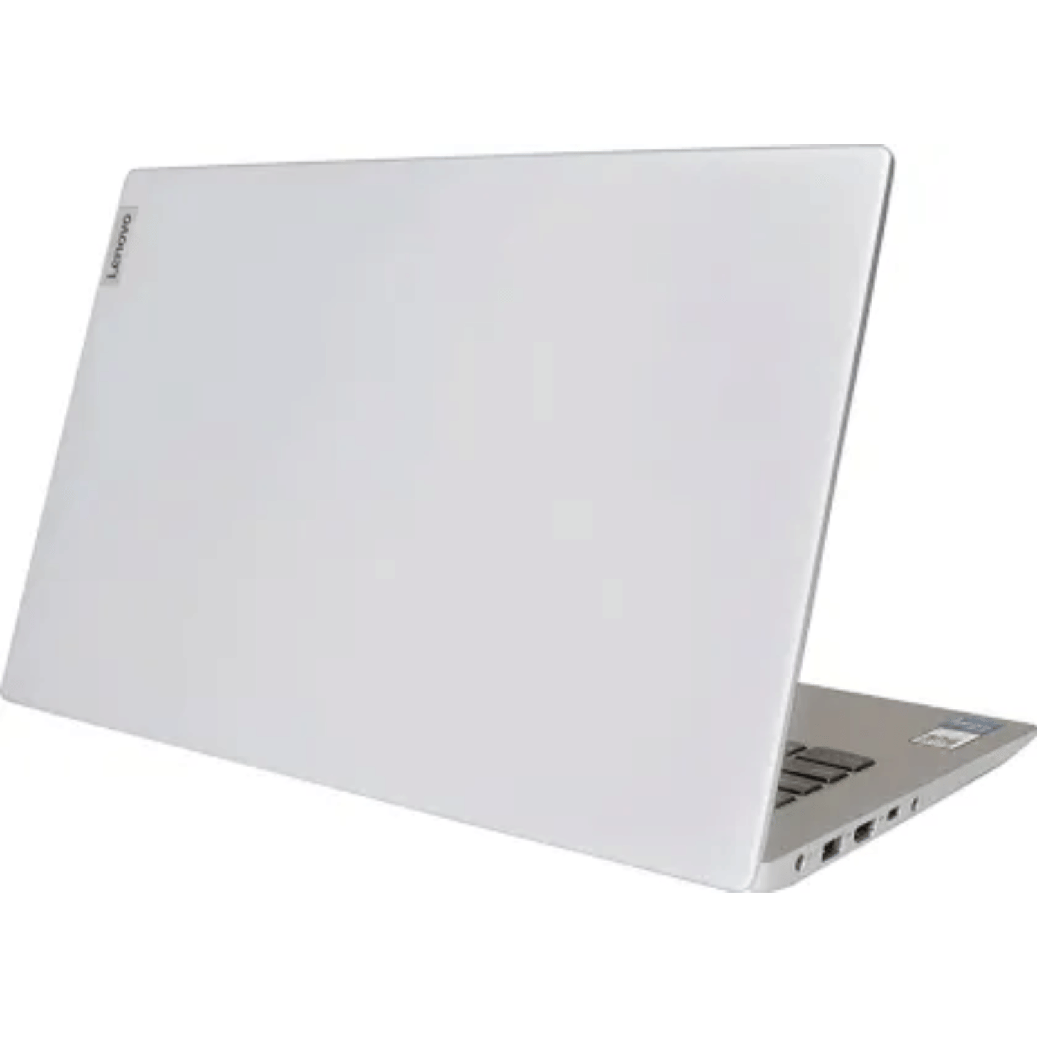 Lenovo S Series S14 G3 IAP (Intel Core i5 12th Gen 14 Inch)- Refurbished_Silver_Back_112973