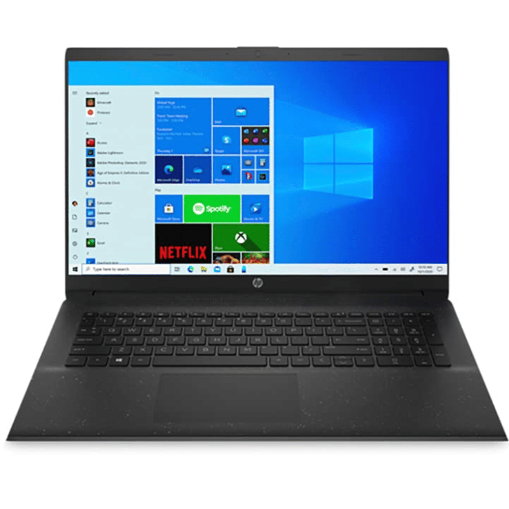 HP 17 Series 17t-cn000 (Intel Core i7 11th Gen 17.3 Inch)- Refurbished_All_Others_50868