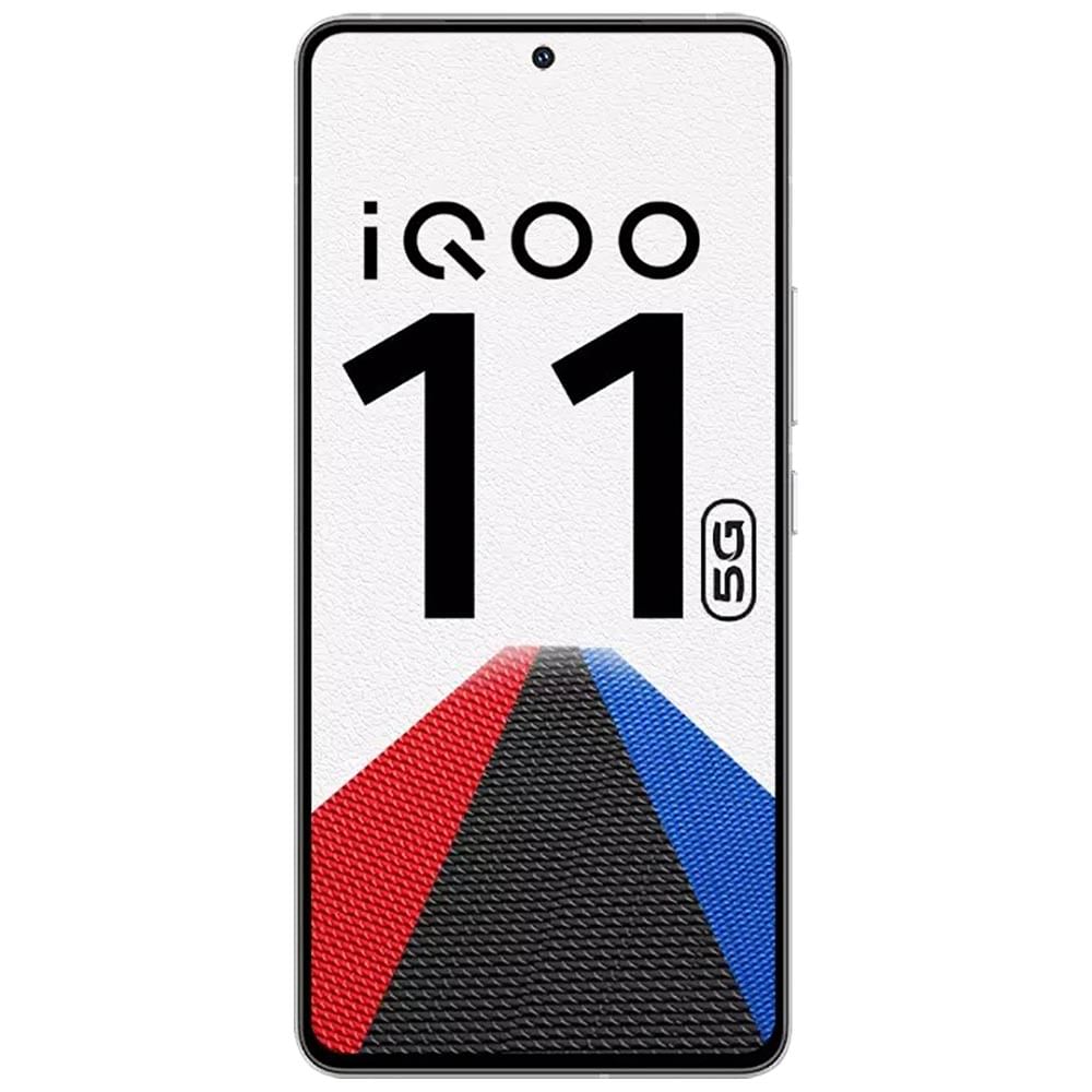 iQOO 11 5G - Refurbished	