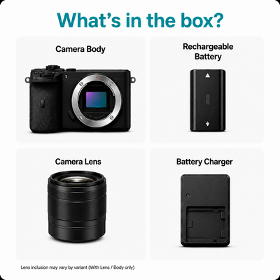Nikon D5600 24.2MP DSLR - Refurbished_All_Others_125164