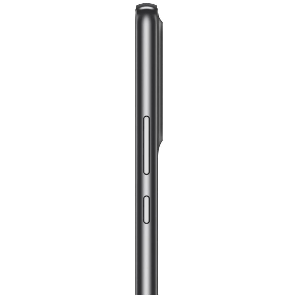 Samsung Galaxy A53 5G - Refurbished_Black_Right Side_50033