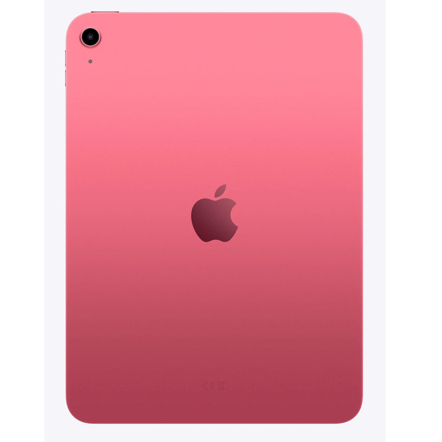 Apple iPad 2025 11th Generation (11 inch, Wifi Only)- Refurbished_Pink_Back_123405