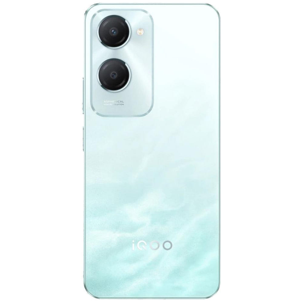 iQOO Z9 Lite 5G - Refurbished_Aqua Flow_Back_52009