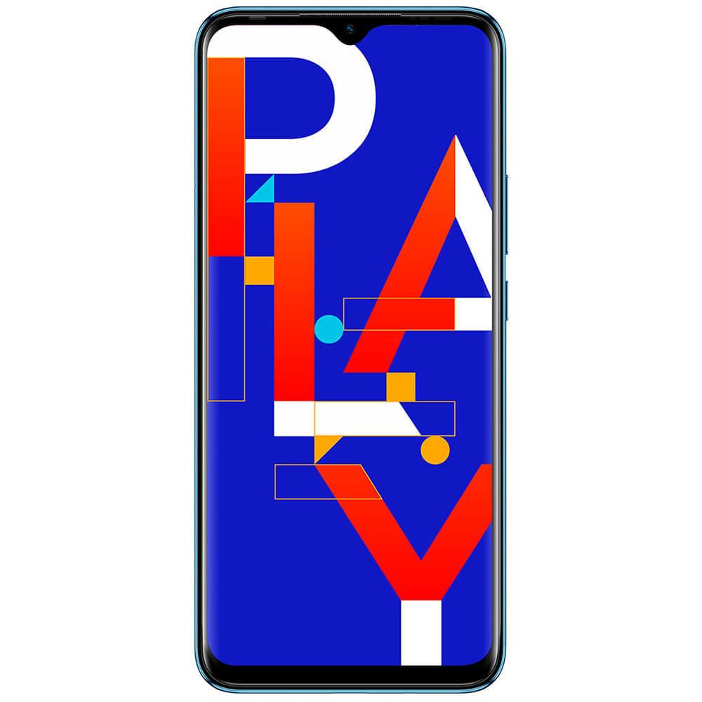 Refurbished Infinix Hot 10 Play