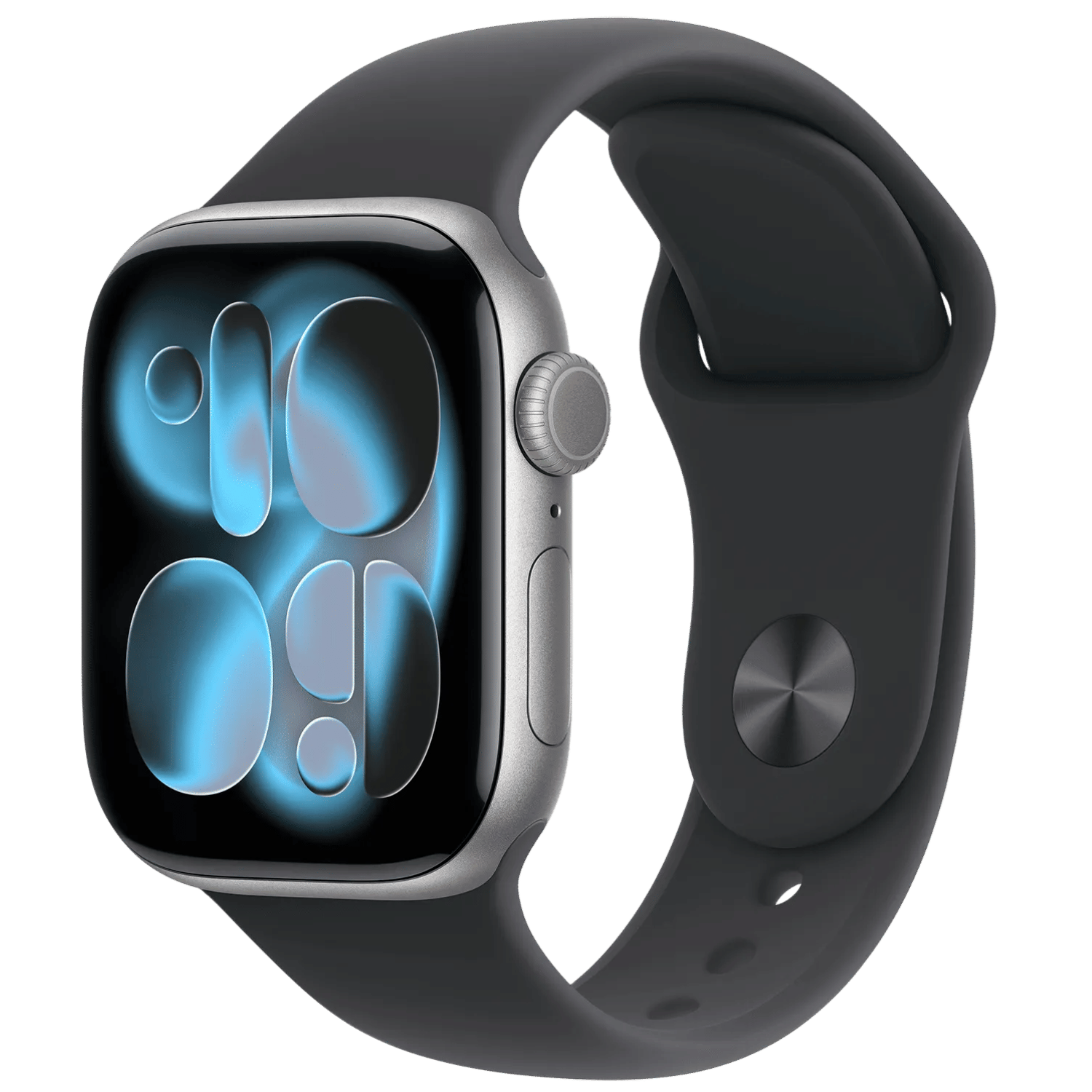 Apple Watch Series 11 (42mm, GPS Only)- Refurbished_All_Others_90814